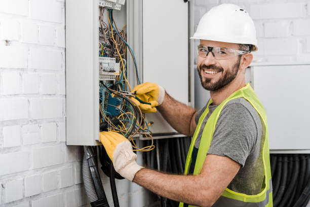 Best Home Electrical Repair  in Yorktown, TX