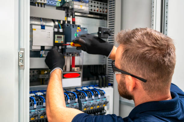 Best Electrical Outlet Repair  in Yorktown, TX