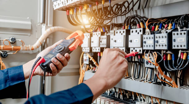 Best Electrical Troubleshooting Services  in Yorktown, TX